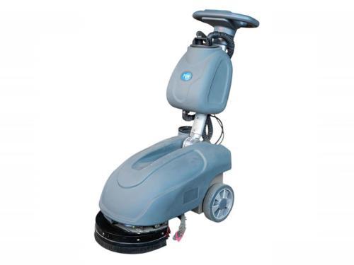 Поломоечная машина TOR MINI 350 с литий-ионной АКБ