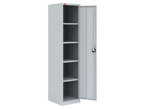 Металлический шкаф для документов ШАМ-12