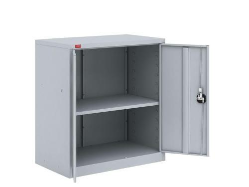 Металлический шкаф для документов ШАМ-0.5/920-370