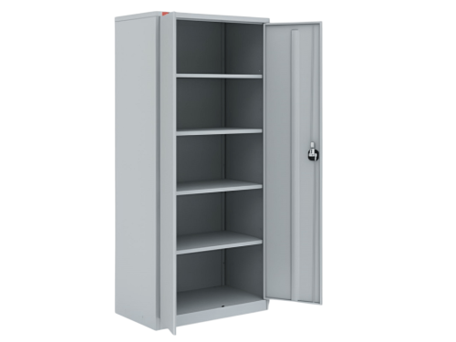 Металлический шкаф для документов ШАМ-11/920-370