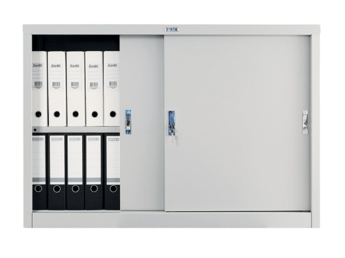 Офисный шкаф ПРАКТИК AMT 0812