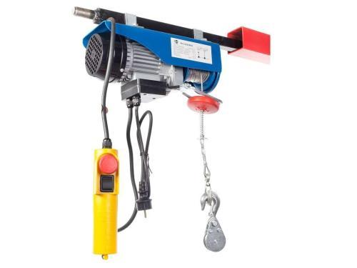 Таль электрическая TOR модель РА 220В стационарная