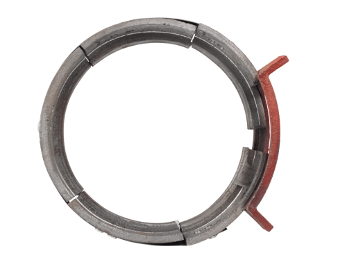 Тросоукладчик для талей электрических CD1 2т