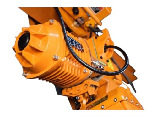 Таль стационарная цепная электрическая TOR ТЭЦС HHBD-01 380В 0.5т 18м