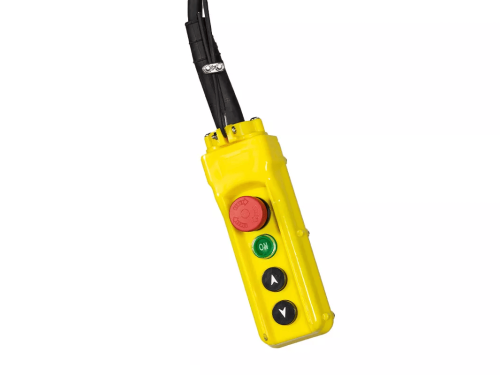 Таль электрическая цепная передвижная Cибталь HHB2 380В 3т 6м