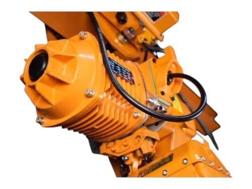 Таль стационарная цепная электрическая TOR ТЭЦС HHBD-02 380В 5т 24м