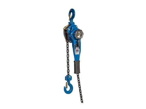 Таль ручная рычажная PROJACK HSH 1.5т 9м