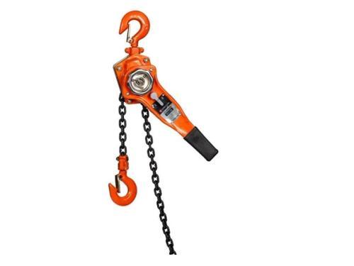Таль ручная рычажная TPCP Сибталь 0.75т 3м