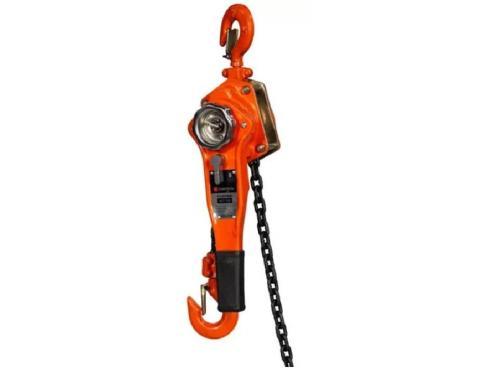 Таль ручная рычажная TPCP Сибталь 6т 6м
