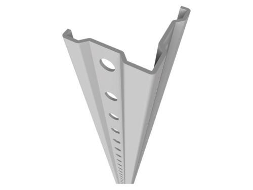 Архивный стеллаж серии СТ 1800х700х300 мм (4 полки)