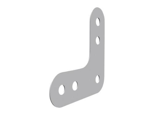 Архивный стеллаж серии СТ 1800х700х300 мм (4 полки)