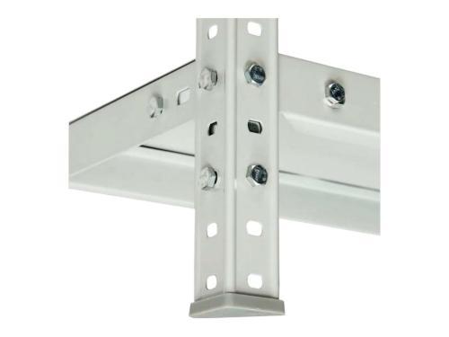 Стеллаж металлический Практик MS Strong 185/70x60/3