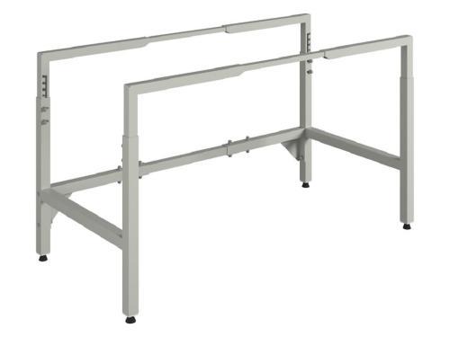 Стол антистатический № 102 Wave ESD100.ESD.010