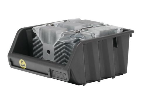 Ящик пластиковый Практик ESD 200x157x90