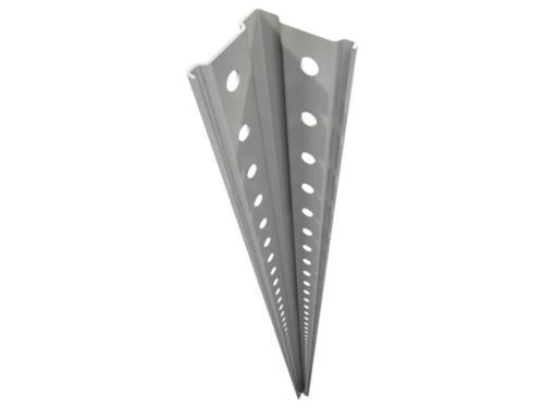 Стеллаж металлический Практик MS Strong 310/70x40/3