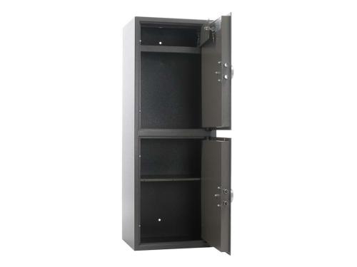 Офисный сейф AIKO TM-120T/2 EL