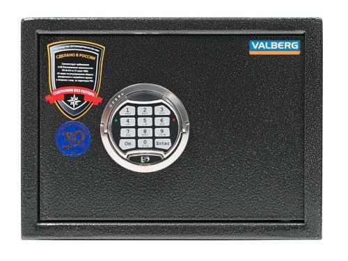 Оружейный сейф VALBERG АРСЕНАЛ 25 EL