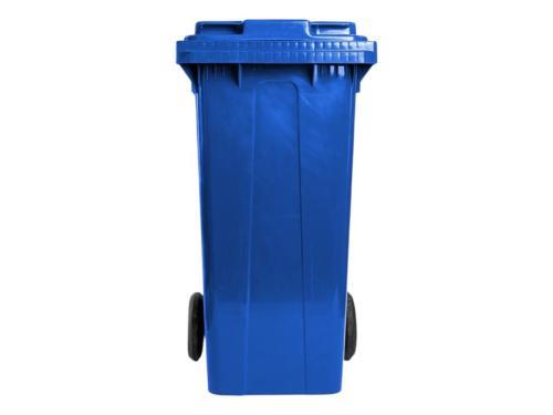 Контейнер мусорный Синий VP120