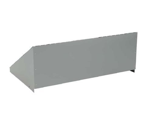 Крыша наклонная ML 400