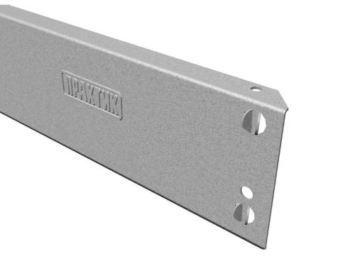 Балка поперечная SB 51 вид сбоку