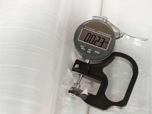 Стрейч-пленка первичная