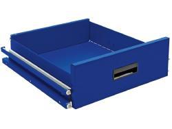 Ящик выдвижной TCF для шкафов TC