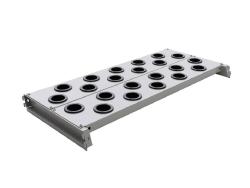 Комплект полок AMH для шкафов TC