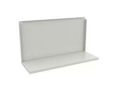 Полка и стенка Profi WSh