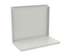 Полка и стенка Profi WSh