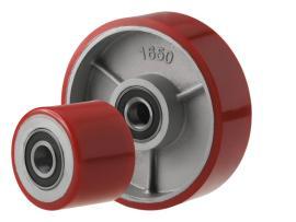 Для гидравлических тележек