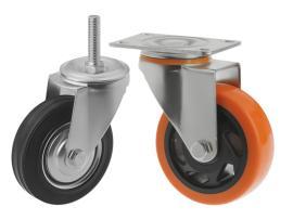 Промышленные