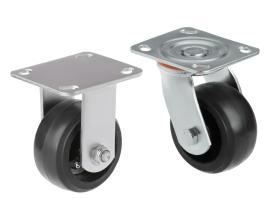 Большегрузные чугунные