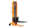 Штабелеры ручные гидравлические