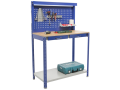 Металлические верстаки серии GARAGE