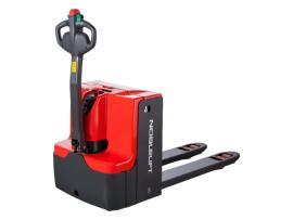 Тележки электрические самоходные