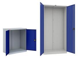 Инструкции по сборке инструментальных шкафов