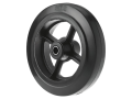 Колеса большегрузные чугунные без крепления