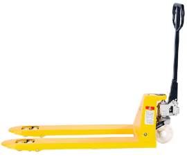 Тележки гидравлические длинновильные