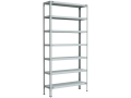 Стеллажи металлические Титан МС-900