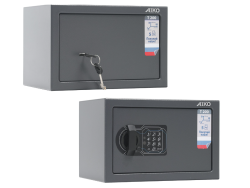 Мебельный сейф AIKO T-200 KL/T-200 EL