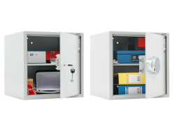 Офисный сейф AIKO T-40 KL/T-40 EL