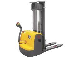 Самоходный штабелер XILIN CDDR15-III г/п 1.5т 2.5м