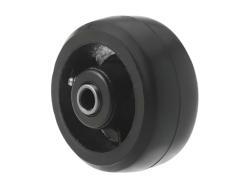 D 46 колесо чугунное большегрузное без крепления