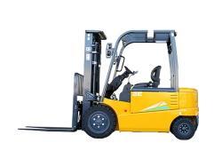 Электрический вилочный погрузчик AURORA CPD35 г/п 3500 кг