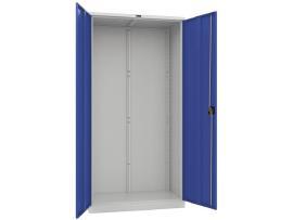 Шкаф инструментальный ТС 1995 - Инструкция по сборке шкафов серии TC-1995