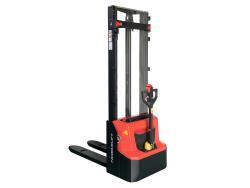 Самоходный штабелер NOBLELIFT PSE 12B г/п 1200 кг