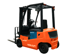 Электрический вилочный погрузчик NOBLELIFT FE4P16Q г/п 1600 кг
