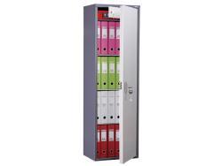 Бухгалтерский шкаф AIKO SL-125T трейзером