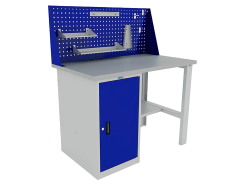 Верстак Практик Profi №203 WT120.WD1/F1.010