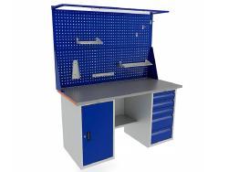 Верстак Практик Profi №605 WTS160.WD5/WD5.021